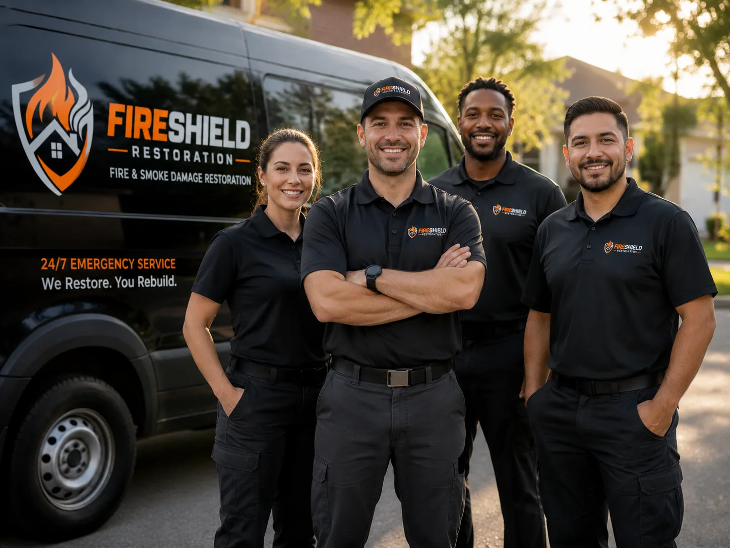 Fire And Smoke Damage Restoration company in Circleville, NY